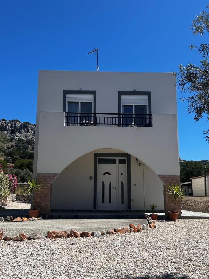 Villa Elia - B&B Vlicha