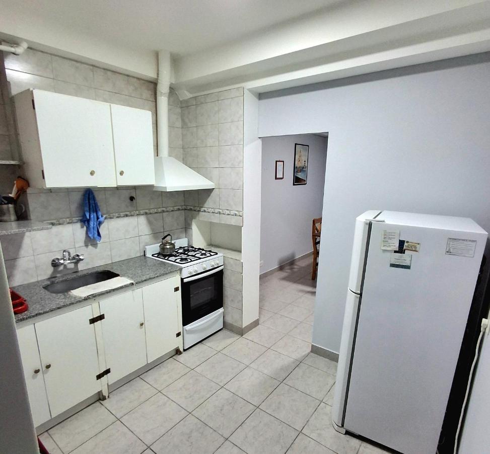 Ayinmai - B&B Trelew