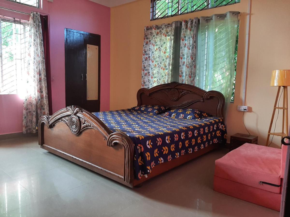 Peace Abode Vista - B&B Dibrugarh
