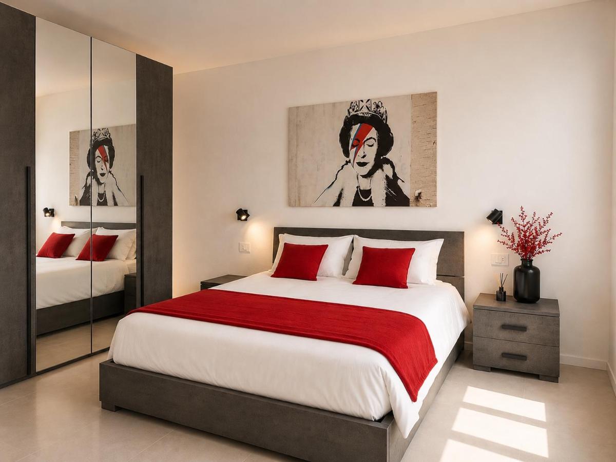 Appartamento Miranda private Garden and locked Bike Storage - Ferienwohnung Riva del Garda