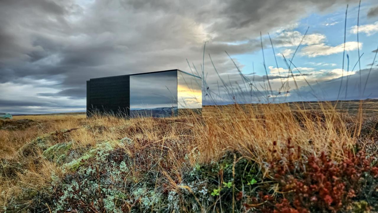 Mystic Light Lodge - B&B Búðardalur