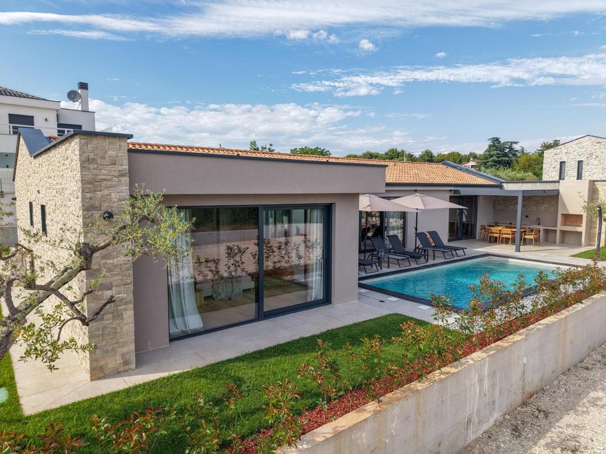 Casa Simeoni - Ferienwohnung Tar bei Porec