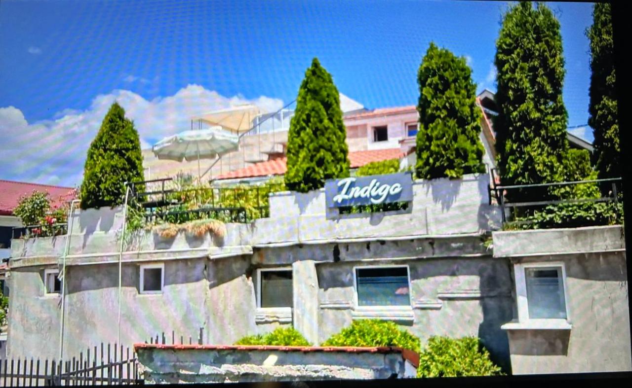Apartmani BALKAN - Bed and Breakfast Sjenica