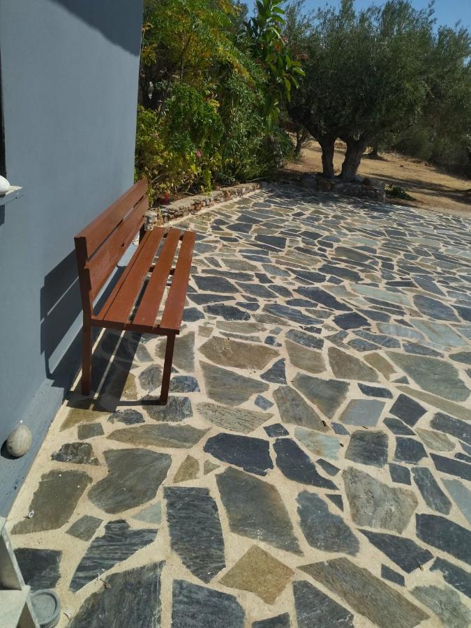 Mani GuestHouse - Ferienwohnung Kypárissos