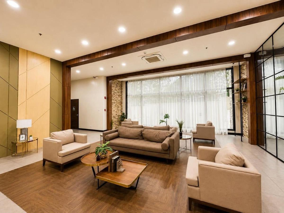 L And J VIP Stay - Chambres d'hôtes Baguio