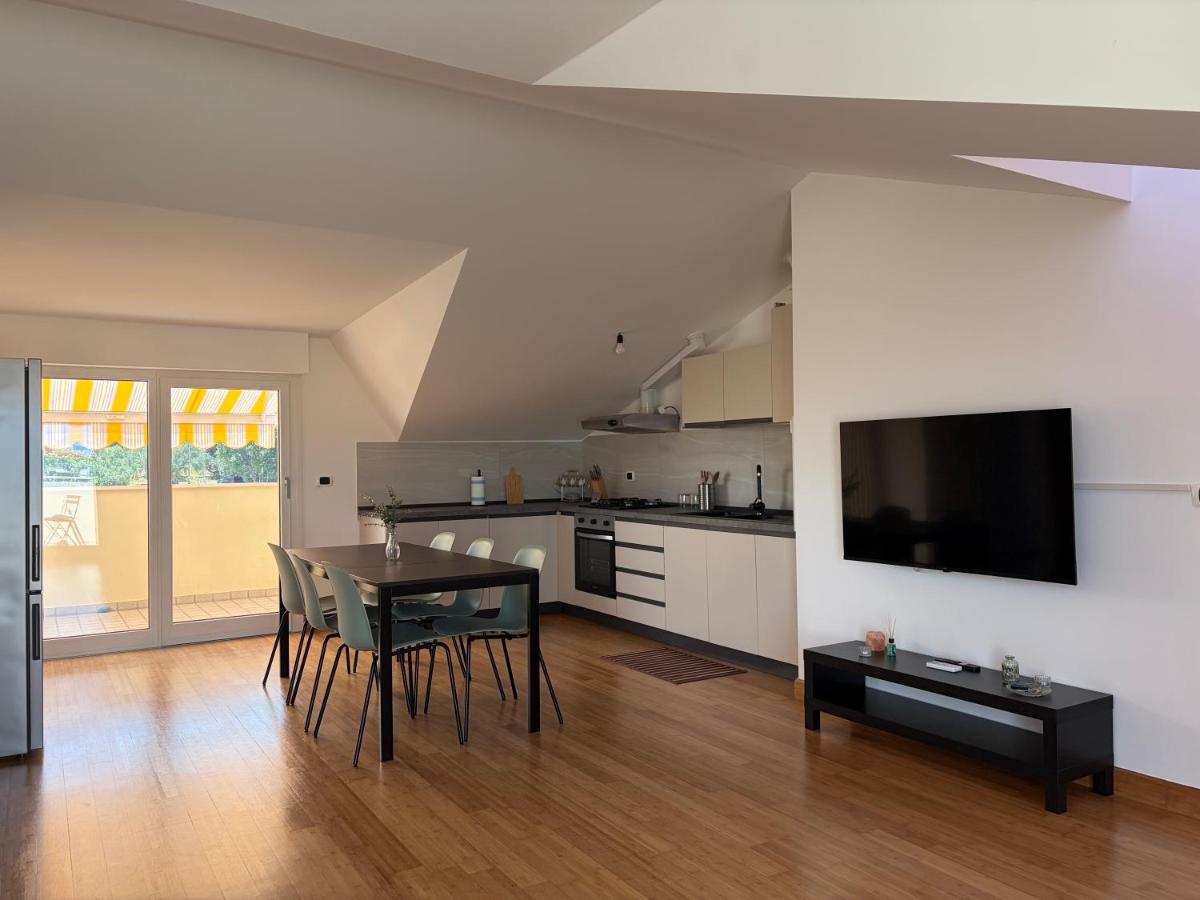 Casa vacanze Il Girasole - Ferienwohnung Silvi Paese