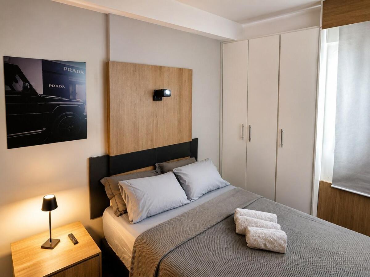 Apartamento - Águas Claras - Lazer Completo - Chambres d'hôtes Brasilia