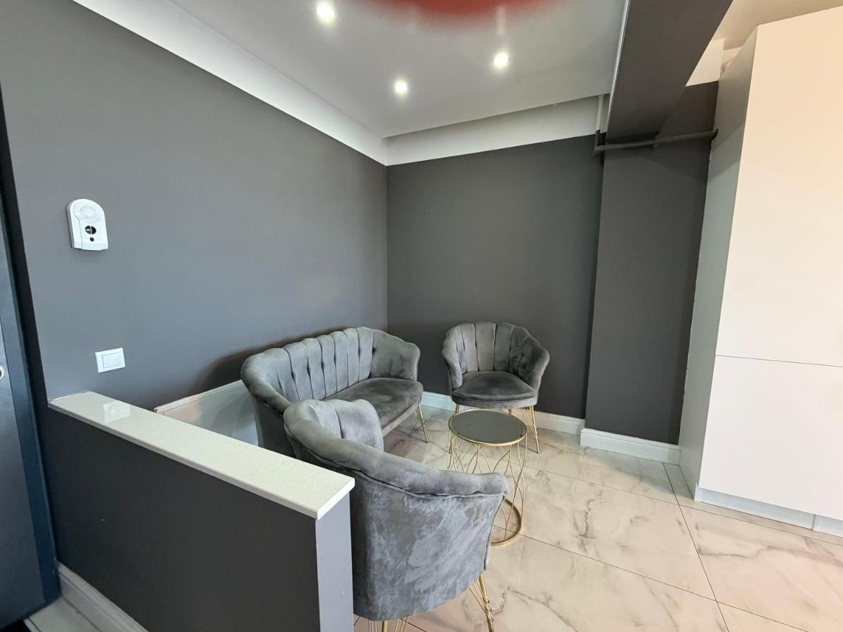 YDA Apartament's - B&B Baciu