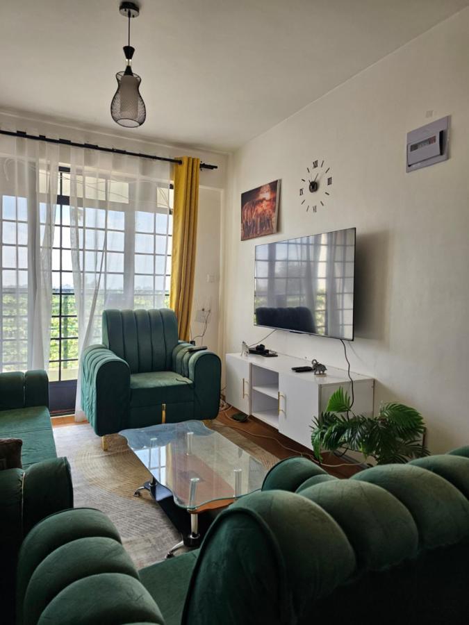 DSTAY HOMEs - B&B Eldoret