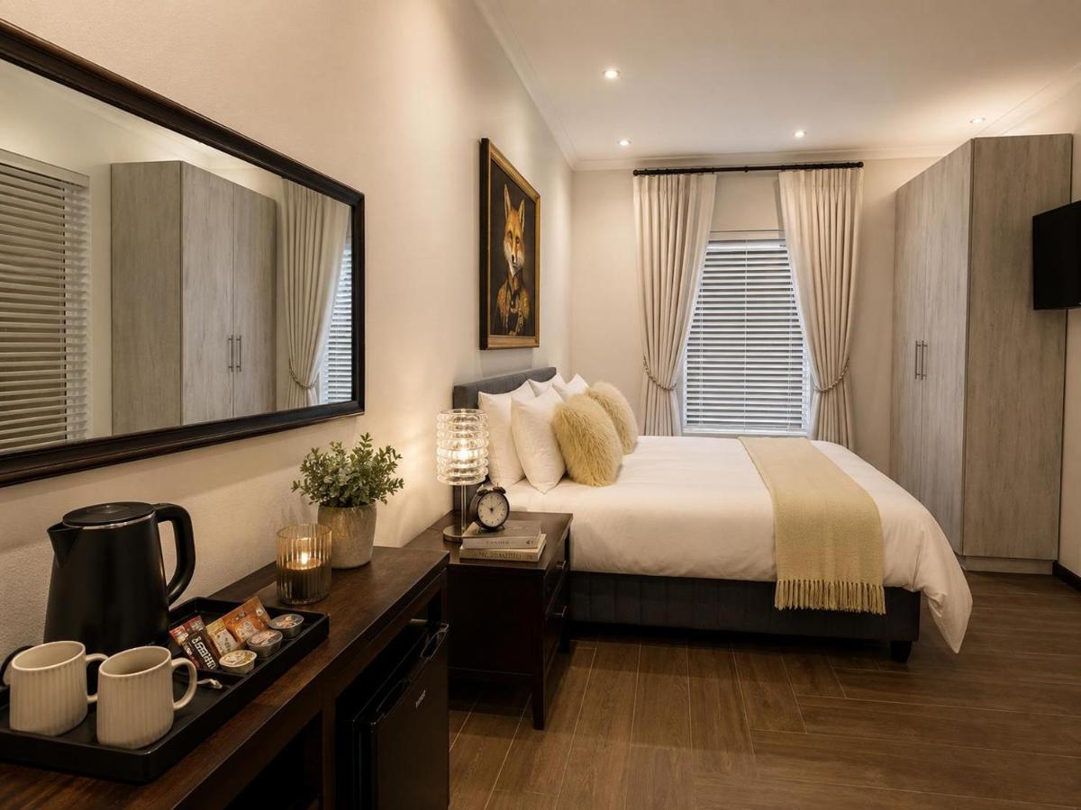 ACRE on Albatros - B&B Port Elizabeth