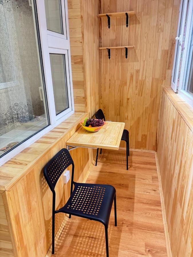 Modern Cozy apartment with Everything You Need - B&B Ulaanbaatar