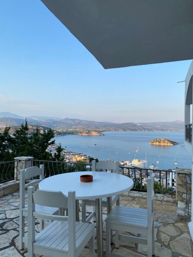 Apartamento con vistas al mar (3 adultos) 