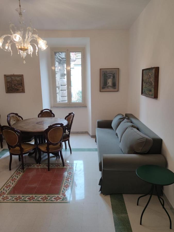 Soggiornare accanto a palazzo Chigi Albani - Chambres d'hôtes Soriano nel Cimino