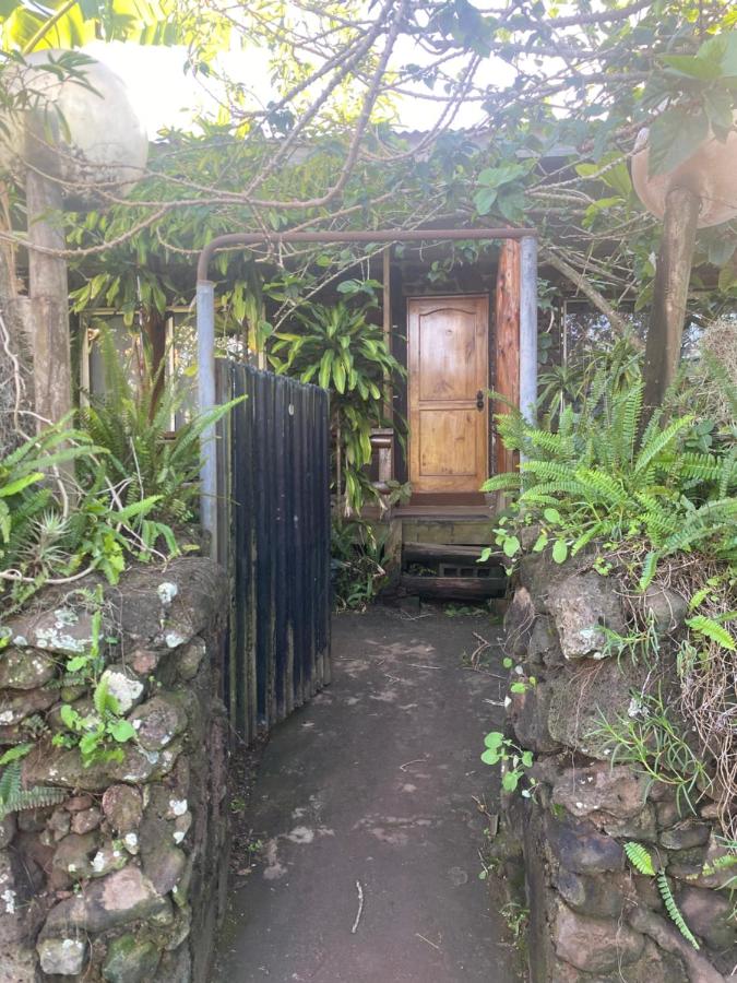 Pumakari Rapa Nui - Ferienwohnung Hanga Roa