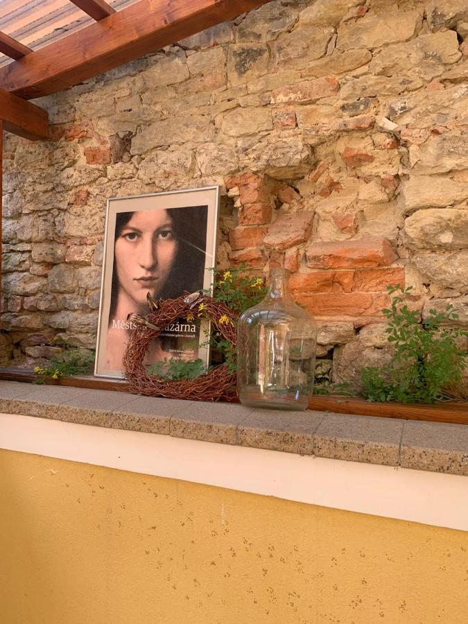 Novorční dům 79 - Chambres d'hôtes Litomyšl
