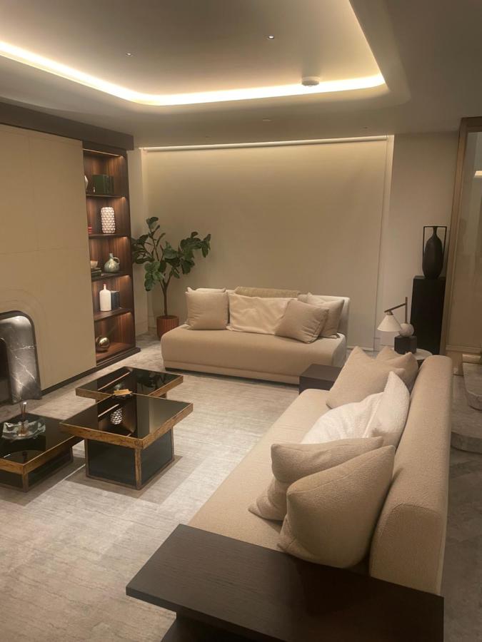 Knightsbridge Boutique Residence - B&B London