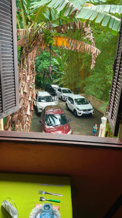 Recanto do sol - Bed and Breakfast Mangaratiba