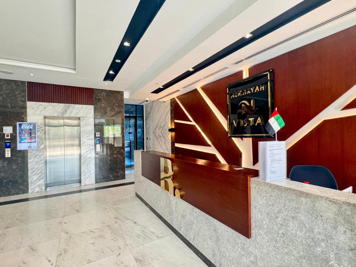 Betu Waterfront 1BR,Steps to Cleveland & Galleria - Chambres d'hôtes Abou Dabi