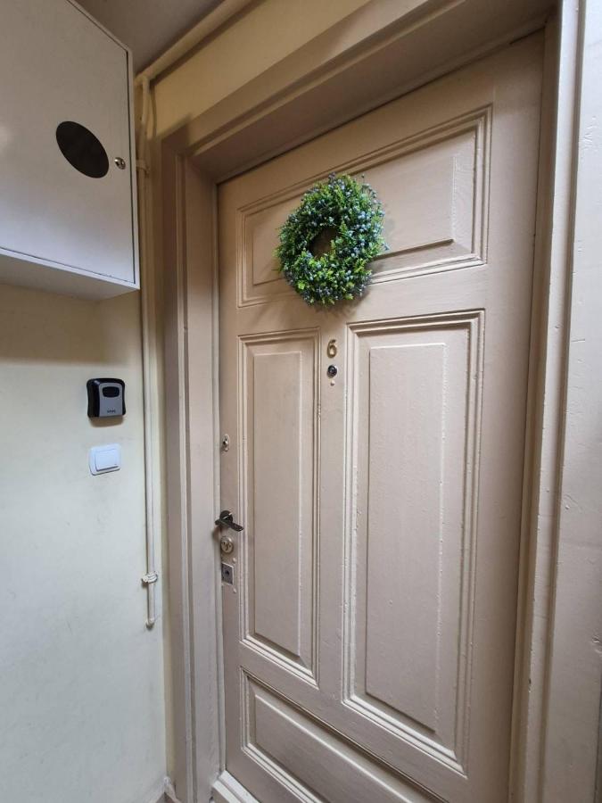 Cozy apartment in a tenement house near the beach - B&B Sopot