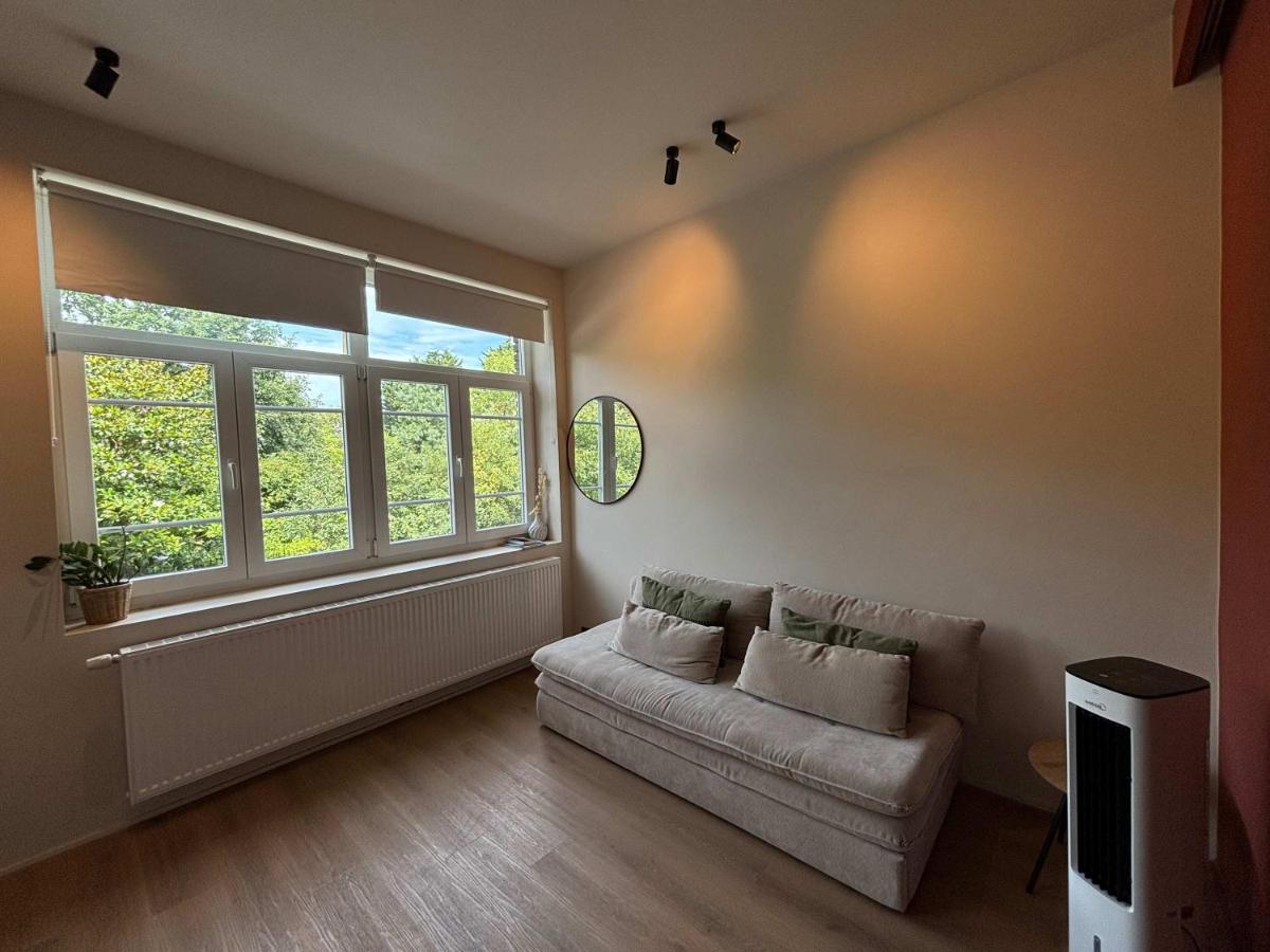 Tenbosch Residence - Park View & Comfort - Chambres d'hôtes Bruxelles