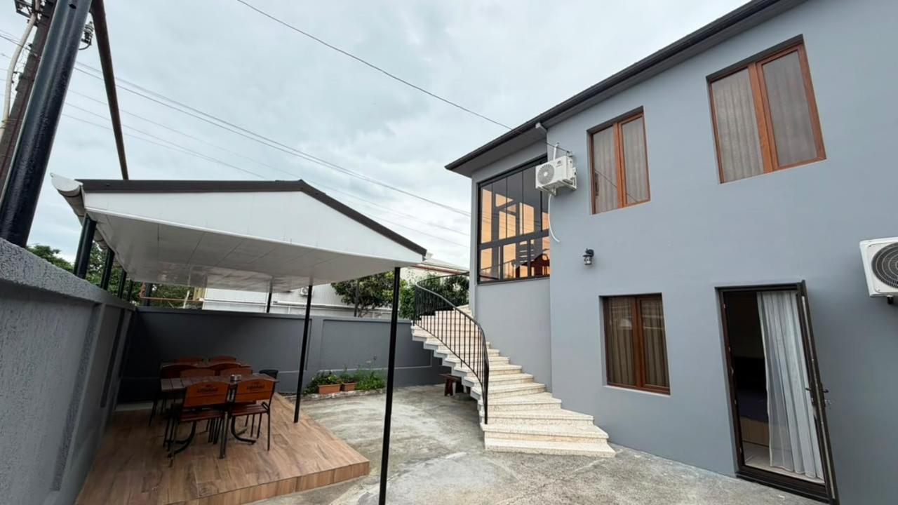 Sunny Kobuleti - B&B Kobuleti