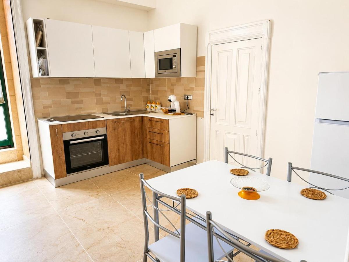 Casa Vacanze Nonna Ita - B&B Palazzolo Acreide