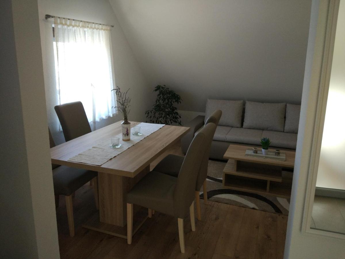 Appartement 2 Chambres