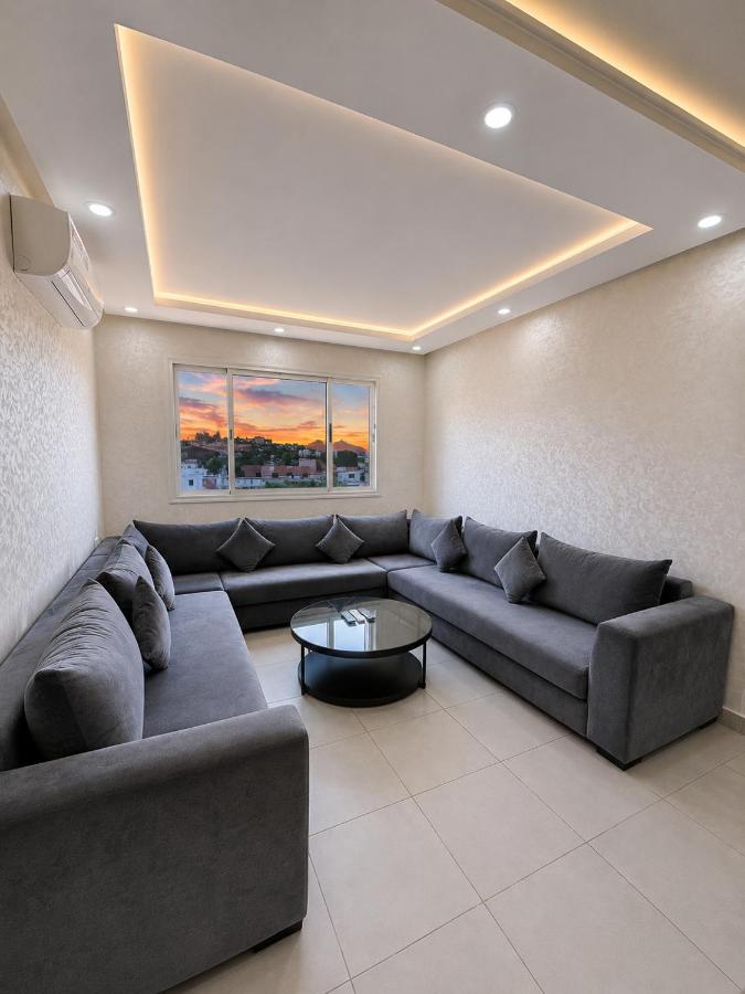 Appartement 2 Chambres