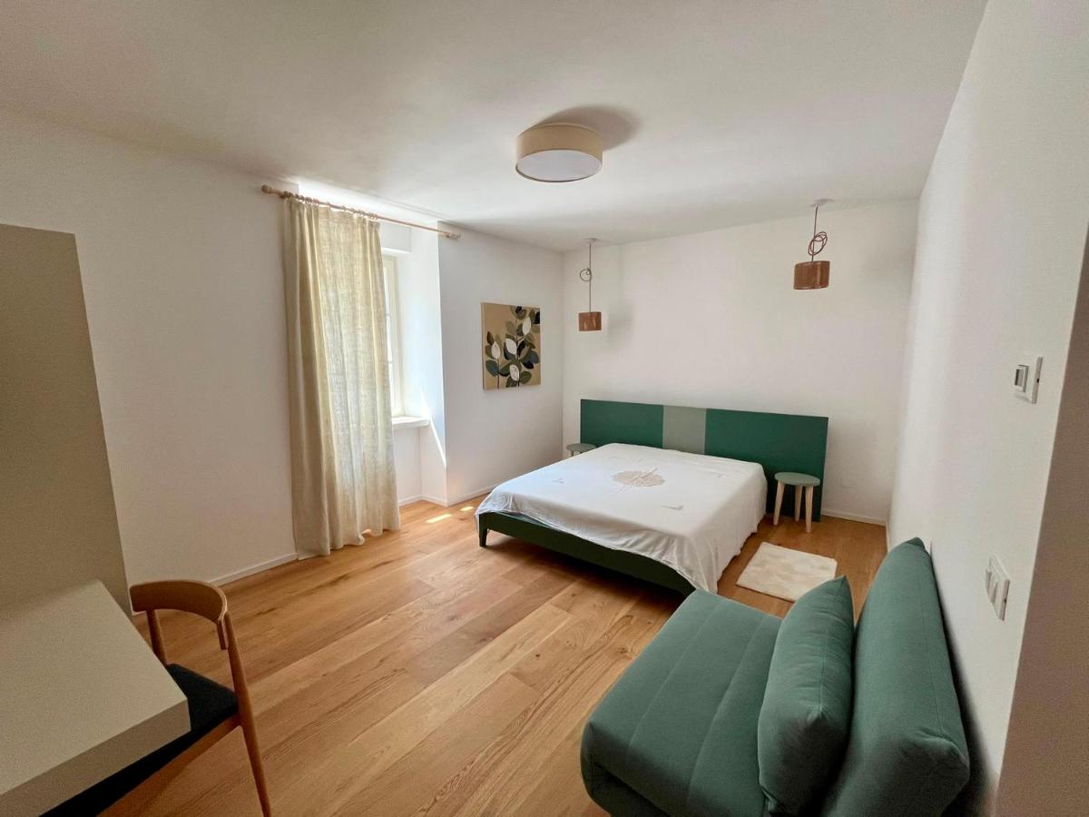 B&B Maso Alvénto - Chambres d'hôtes Trente