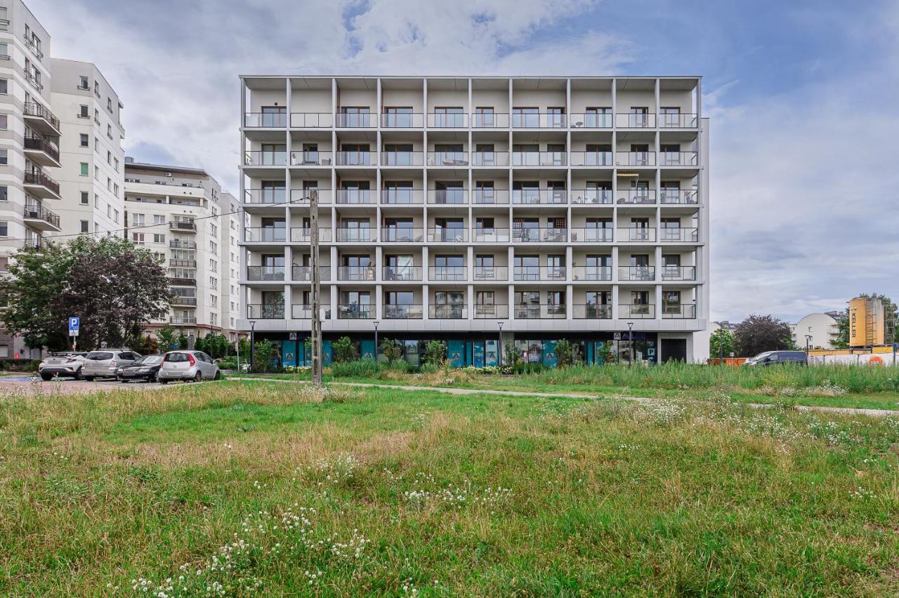 ShortStayPoland Rudnickiego B204 - Ferienwohnung Warschau