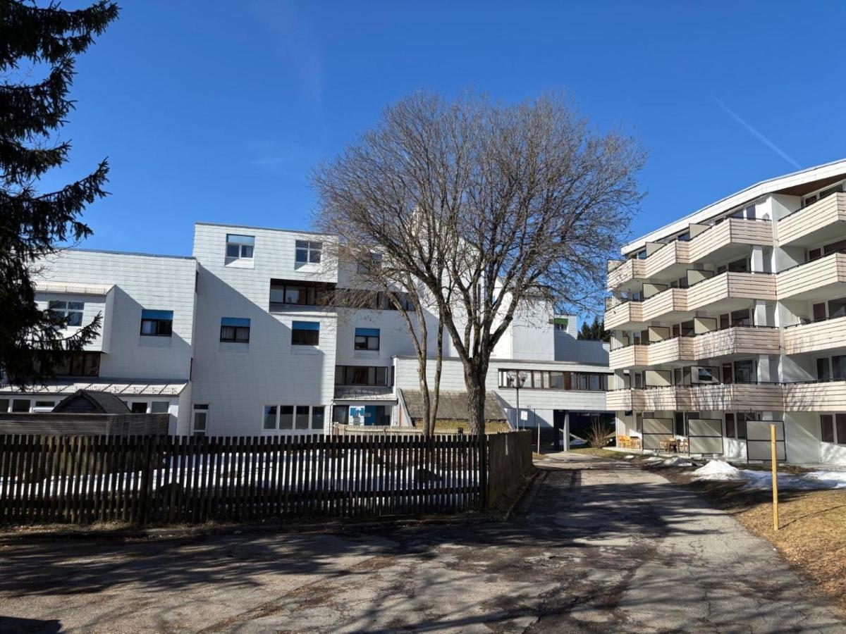SKY Moment mit Panoramablick, Pool & Wellness - Bed and Breakfast Sankt Englmar