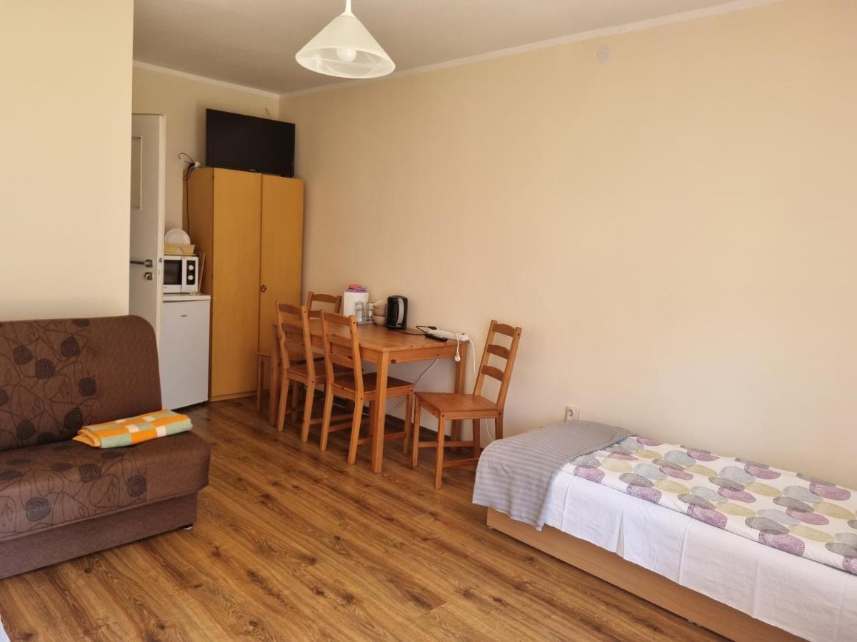 Pokoje Gościnne U SZCZEPANA - Bed and Breakfast Jastrzębia Góra
