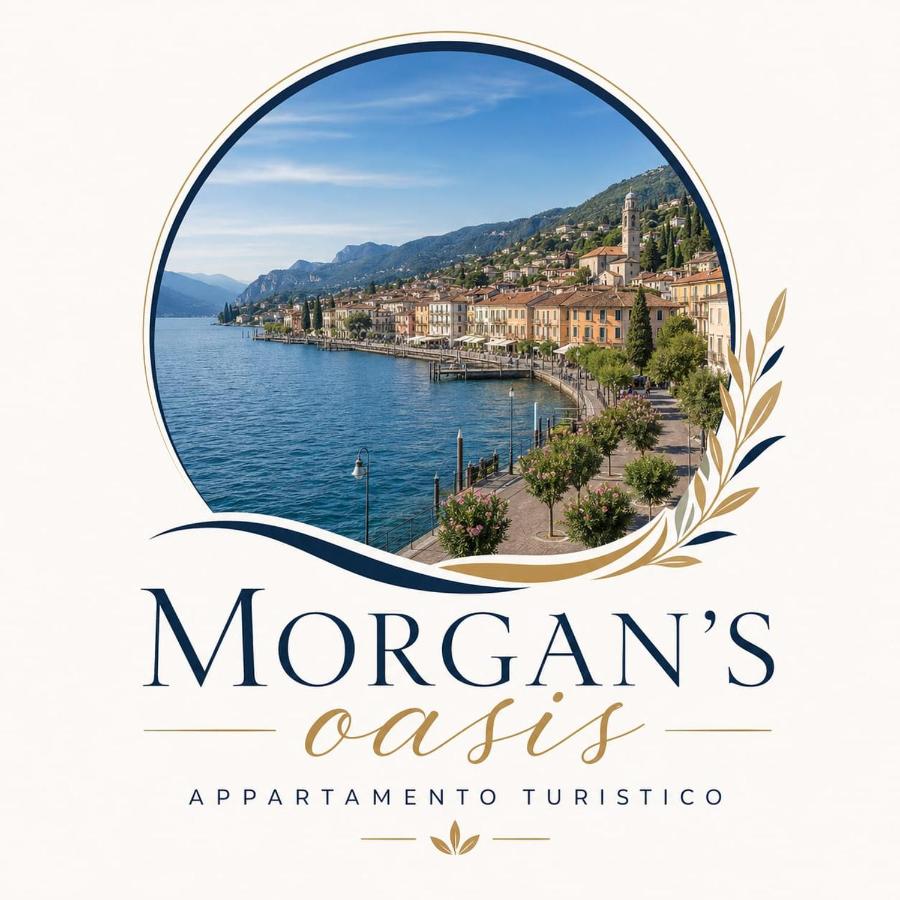 Morgan's oasis - Ferienwohnung San Felice del Benaco