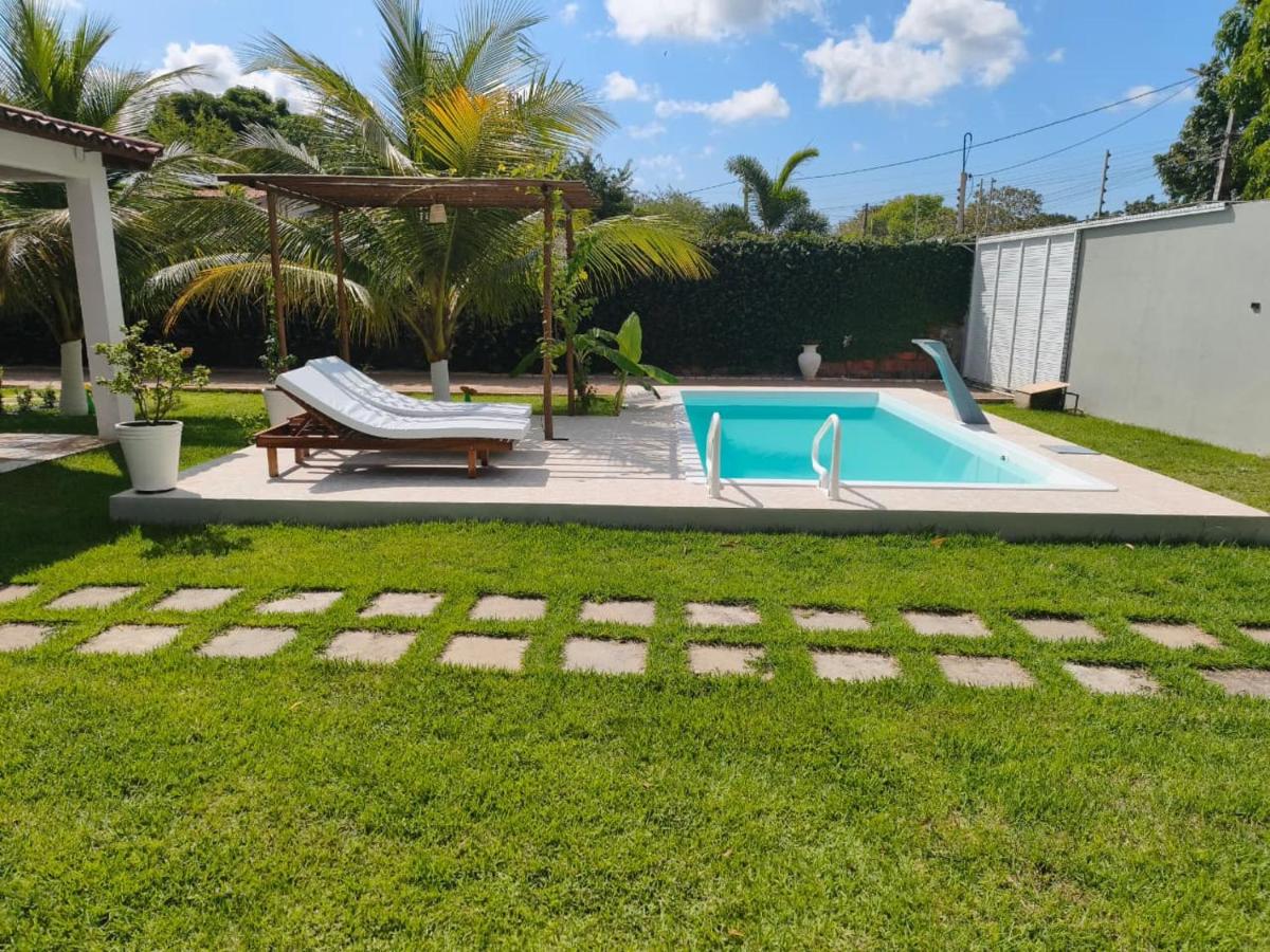 Summer House - B&B Jijoca de Jericoacoara