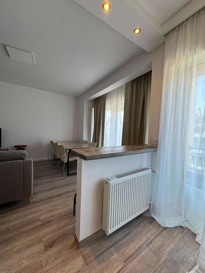 Romeo - B&B Blankenberge