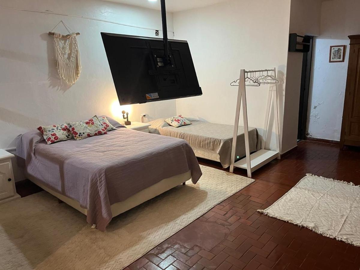 Departamento Centro 2 - Ferienwohnung Posadas