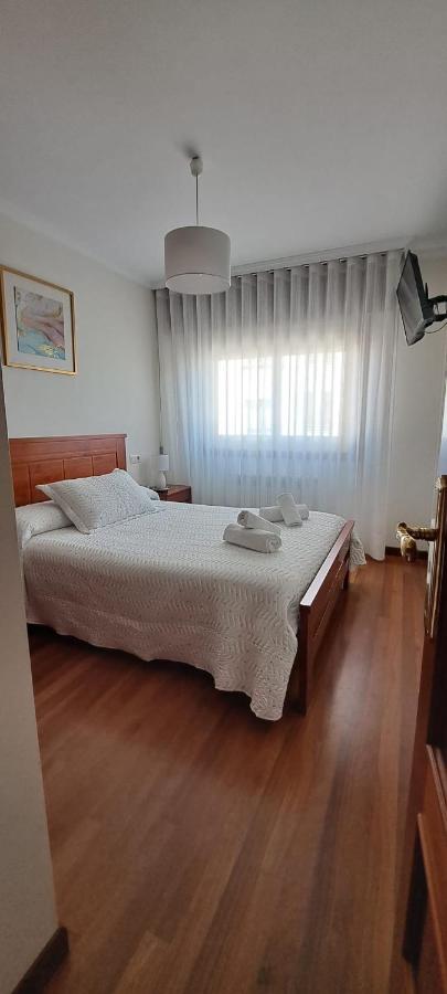 Apartamento Marichu - Chambres d'hôtes Melide