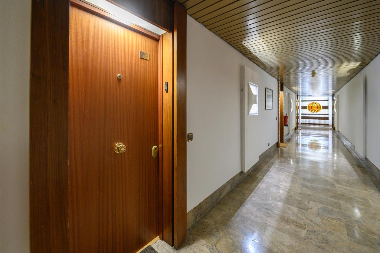 Centro Colon Madrid City Studio - Ferienwohnung Madrid