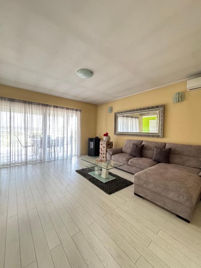 Apartman Magdalena - B&B Bibinje