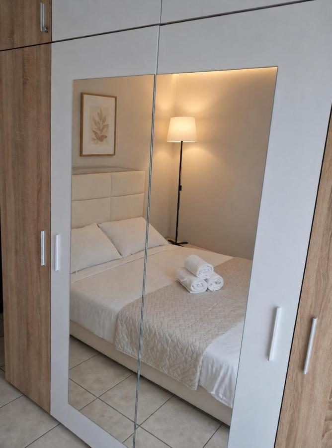 Epanomi apartment - Chambres d'hôtes Epanomí