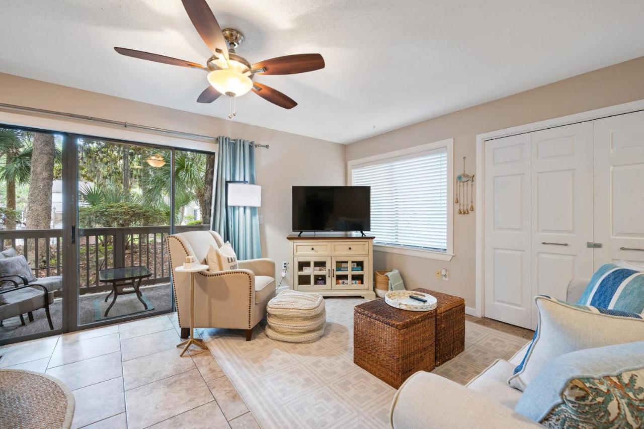 Forest Gardens 23 - B&B Hilton Head