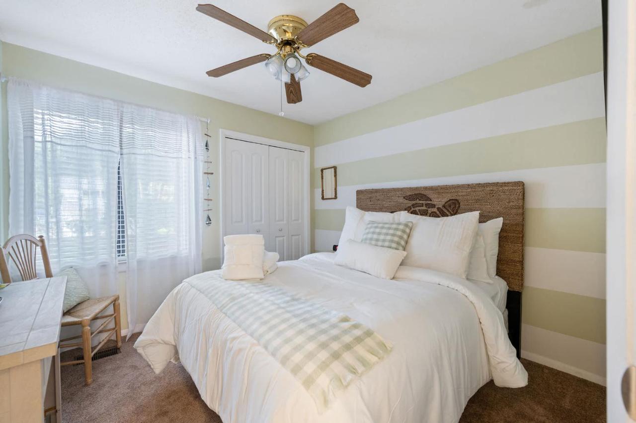 Forest Gardens 23 - B&B Hilton Head