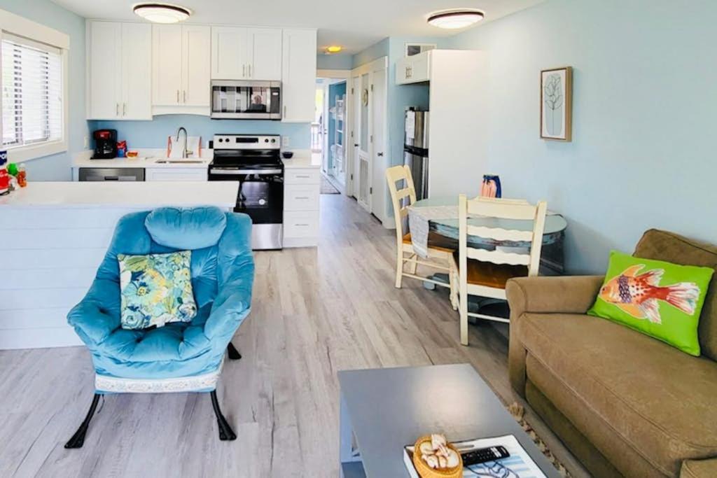 HH Beach & Tennis 158B - Ferienwohnung Hilton Head