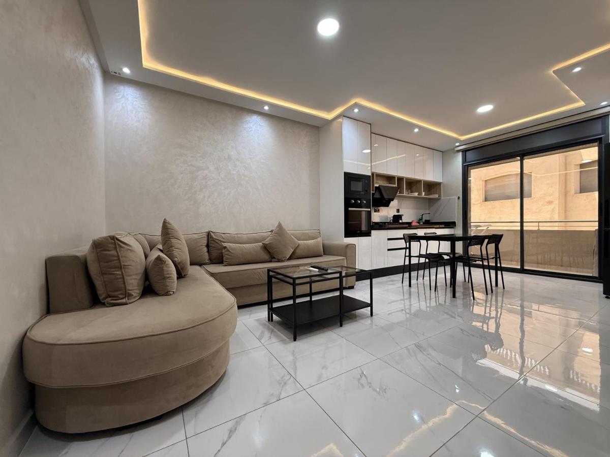 Appartement Deluxe