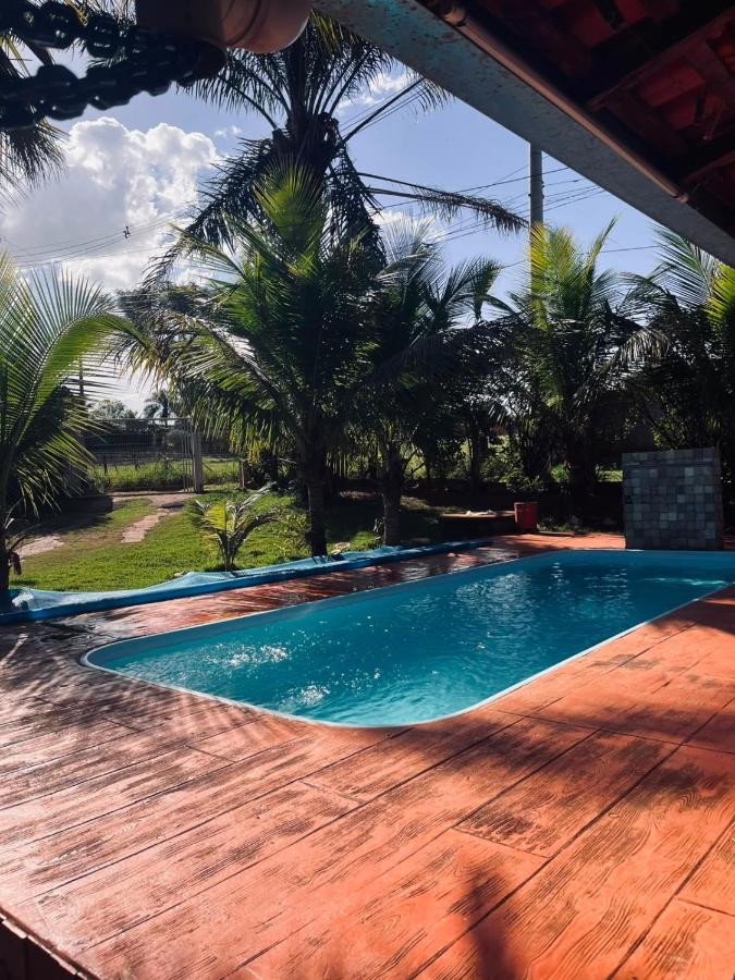 Chácara São Francisco - Bed and Breakfast Olímpia
