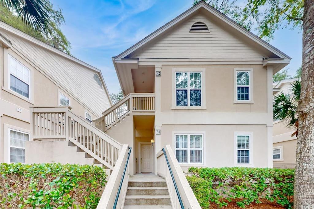 Golfmaster E1 - Bed and Breakfast Hilton Head