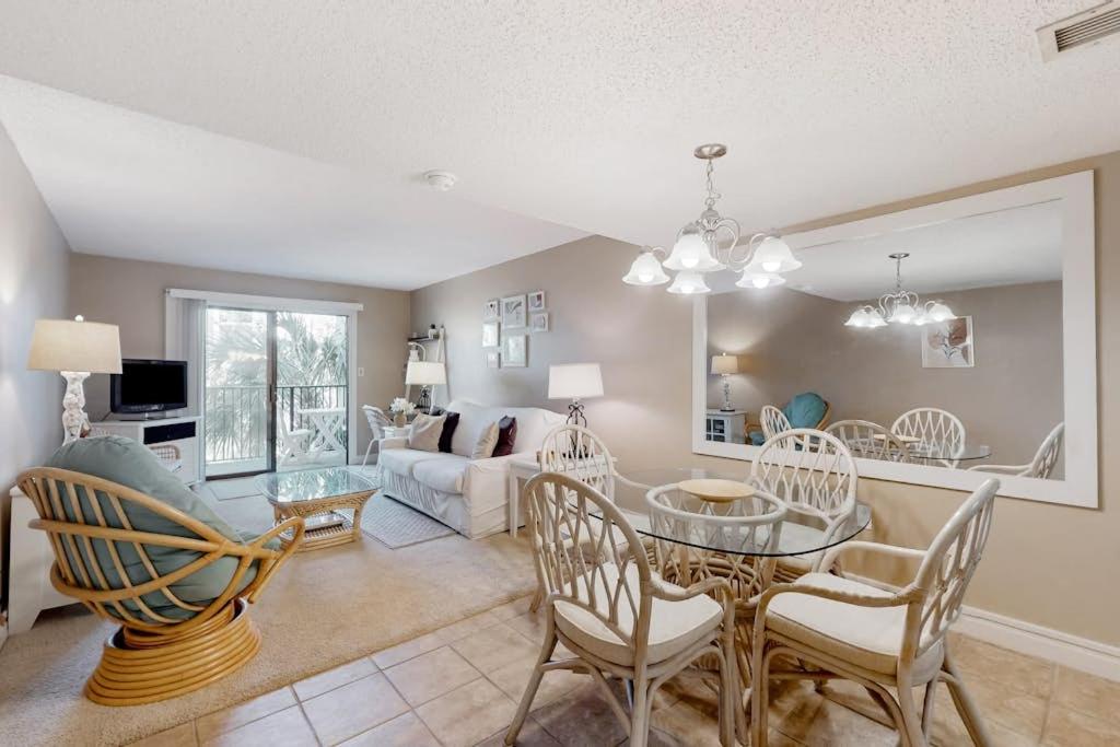 Xanadu B10 - Ferienwohnung Hilton Head