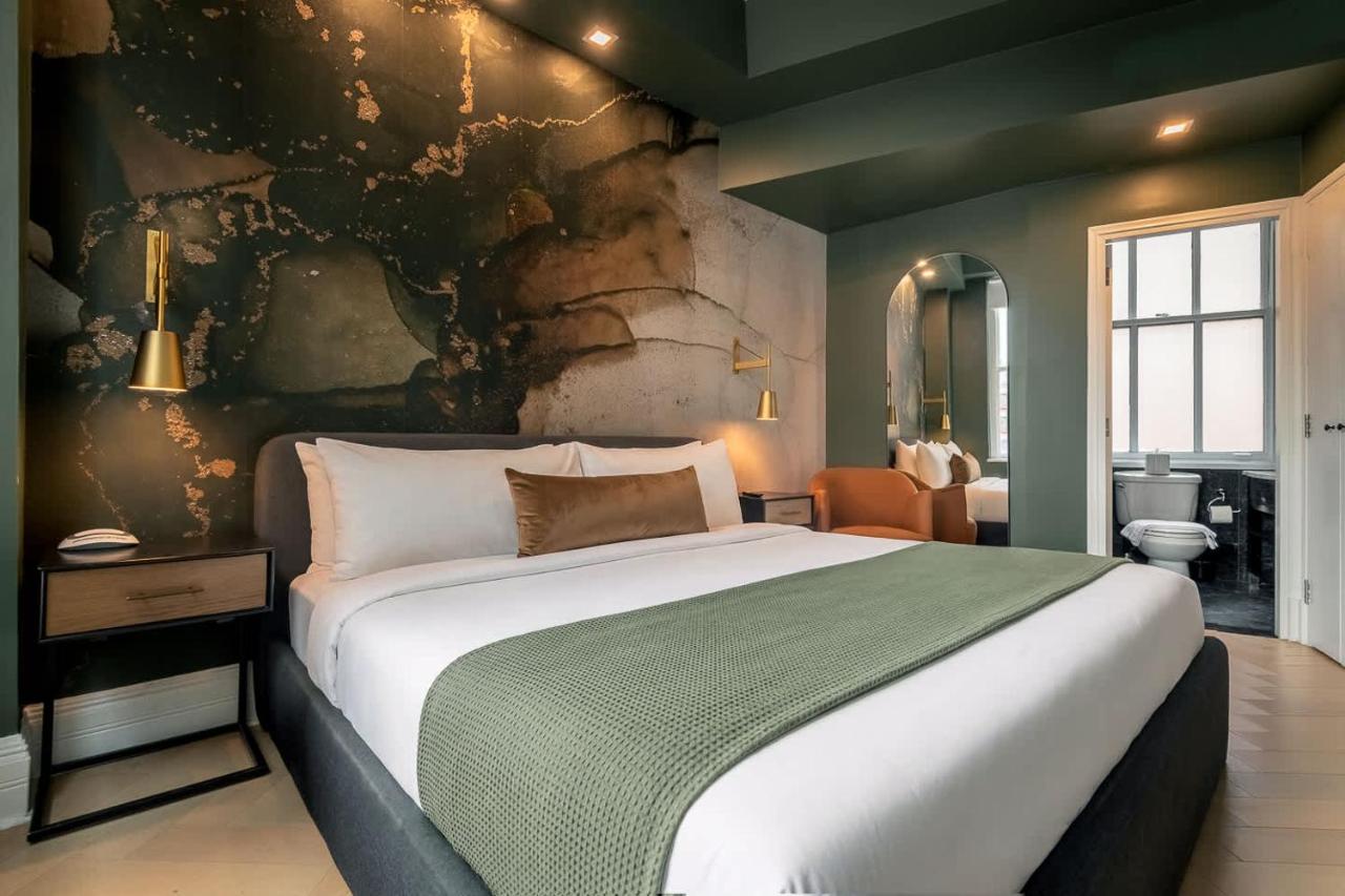 NoMad Studio Near Broadway & Madison Square - B&B New York