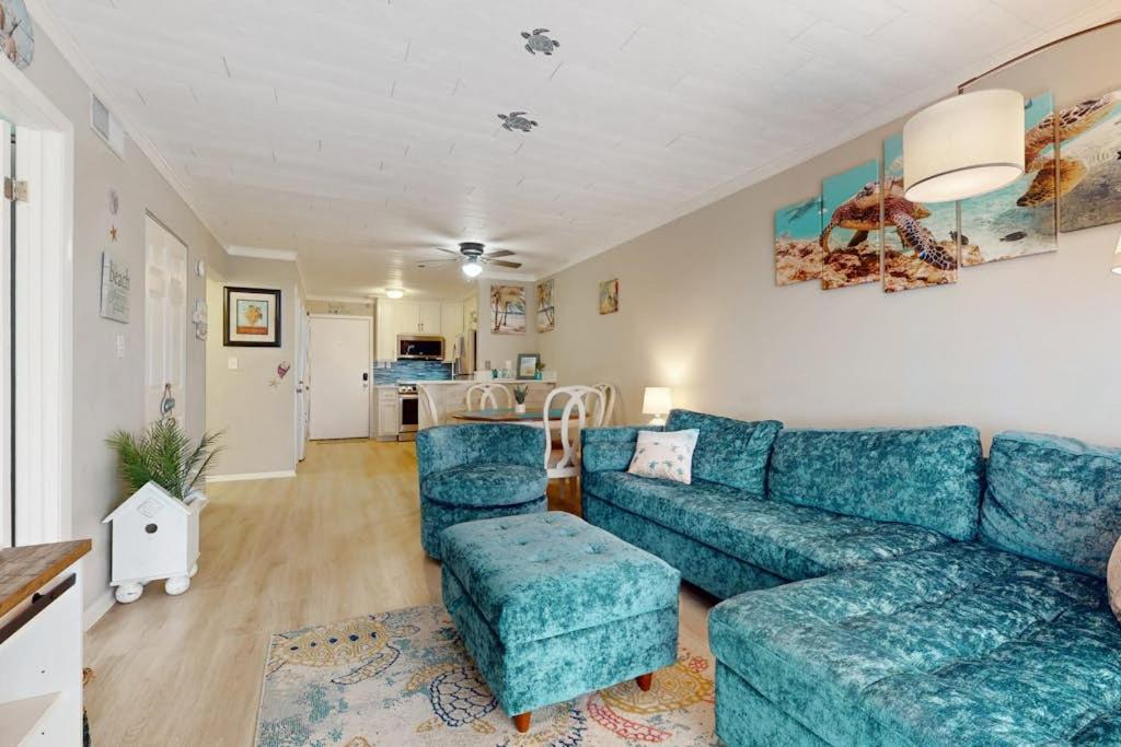 Fiddlers Cove 6J - B&B Hilton Head
