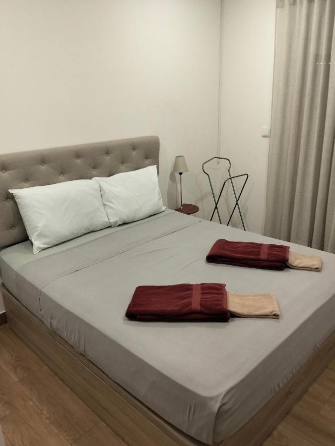 Vierbettzimmer